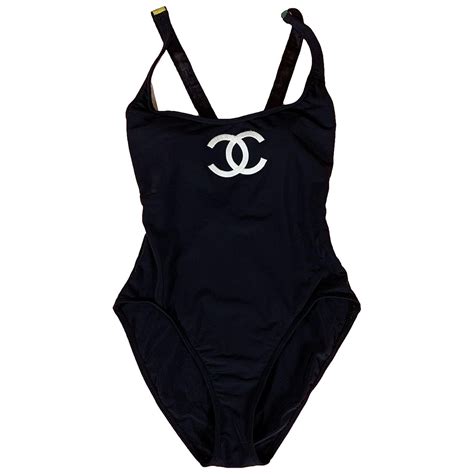 chanel replica designer swimsuits|chanel dupes.